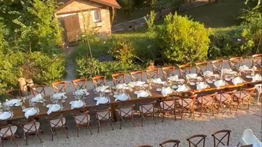 Cantamessa Catering 