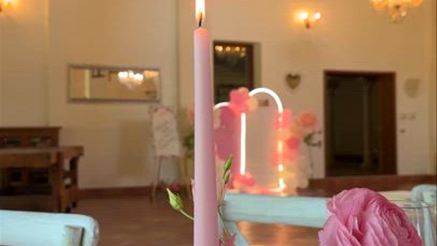 Il Filo Rosso - Wedding and Event Planner 