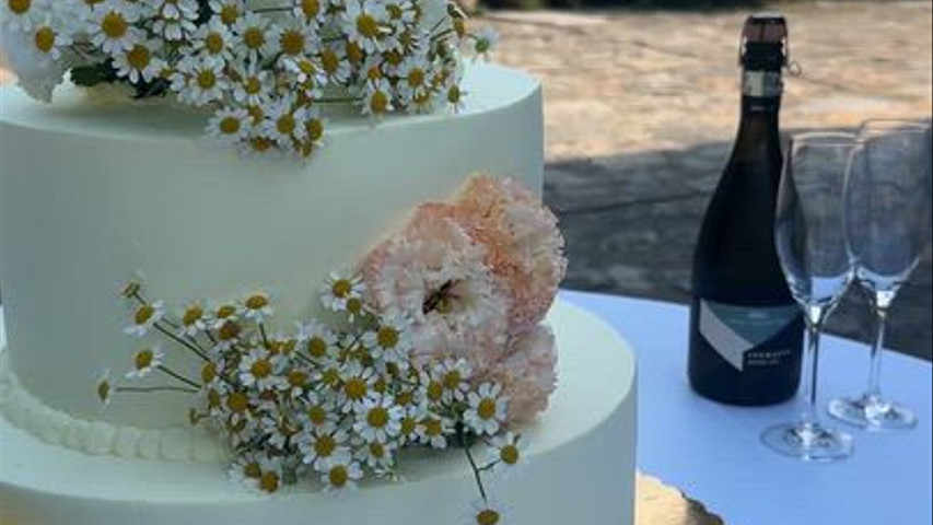 taglio torta