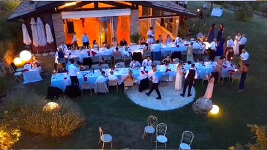 Il Filo Rosso - Wedding and Event Planner
