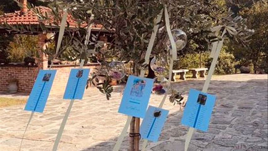 Il Filo Rosso - Wedding and Event Planner