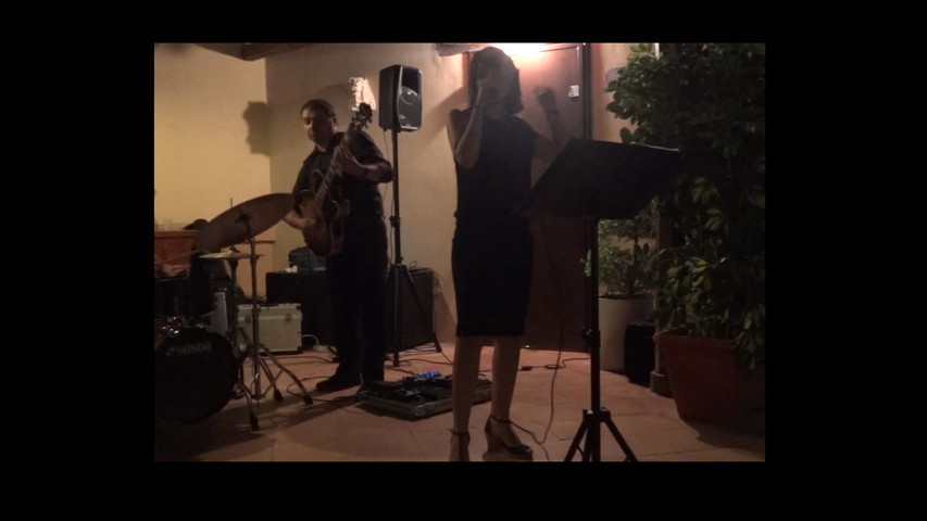 Cover band