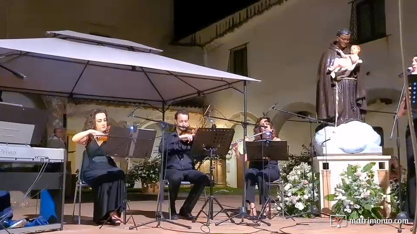 Soluzioni Musicali Eventi