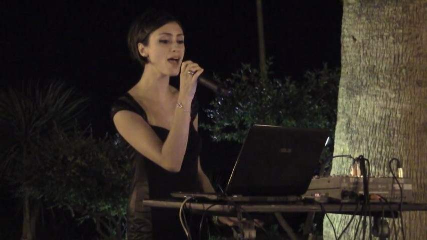 Creiamo Emozioni - Spot 2012