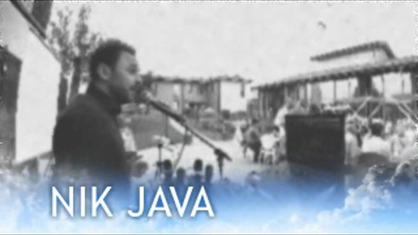 Nik Java Eventi