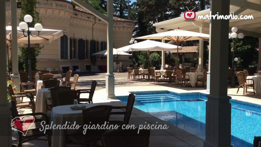 Ristorante Villa Giulia 