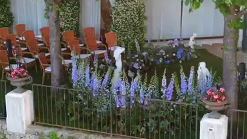 Villa Eva Ravello