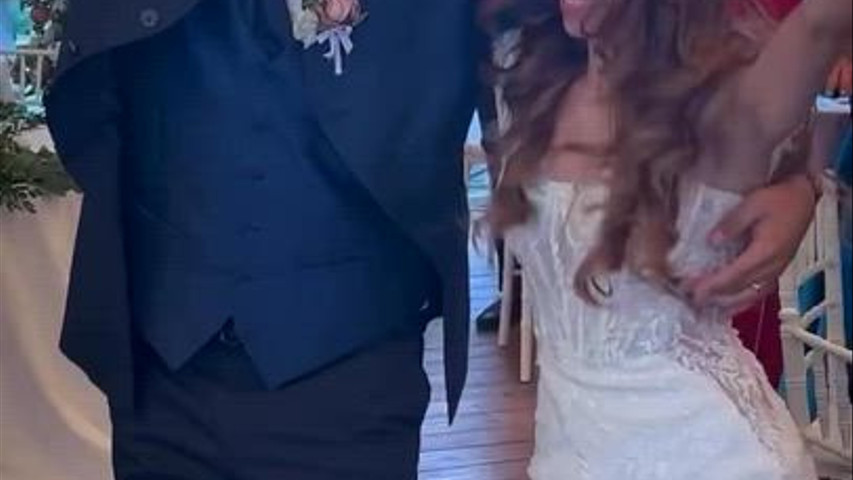 Wedding Day! 