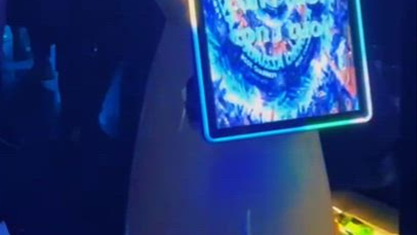 Trasformati con la tecnologia di intelligenza artificiale.