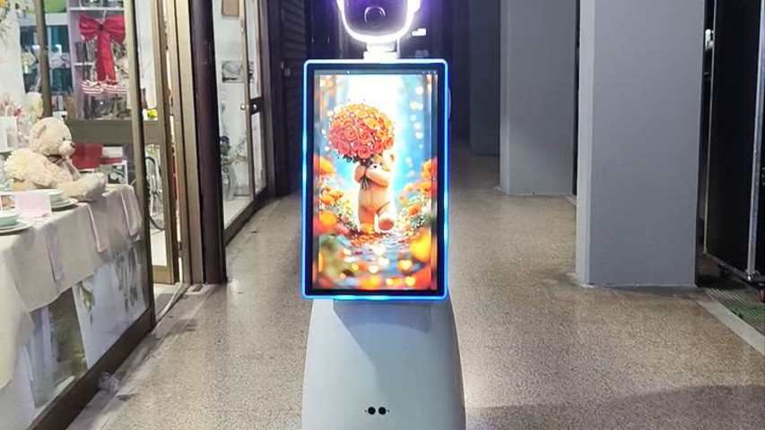 Mi chiamo RALI