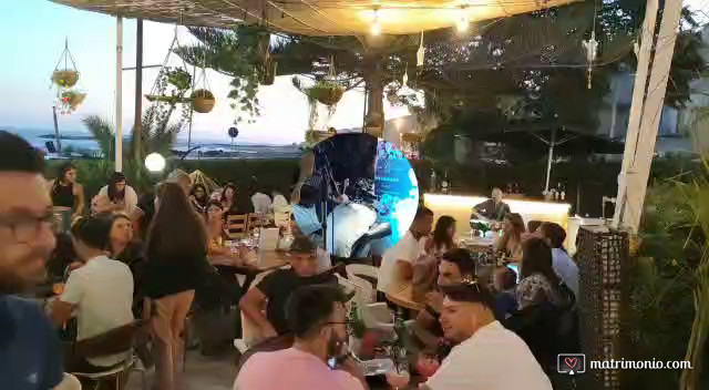 Live acustico