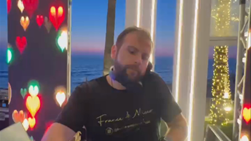 Francesco Micco Art Music