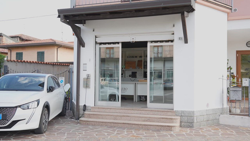 Biancoenero Servizi Fotografici - Videolife