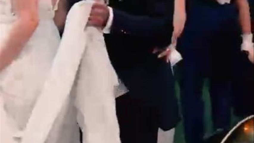 Video matrimonio