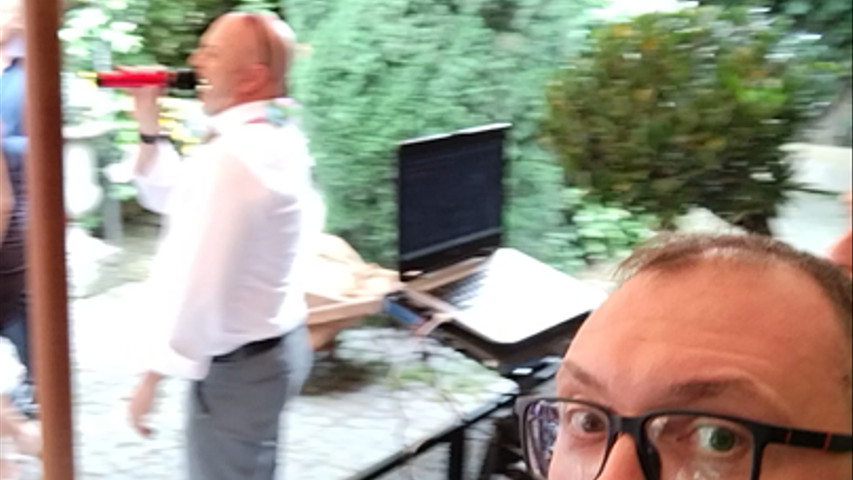 DJset Martini Eventi 