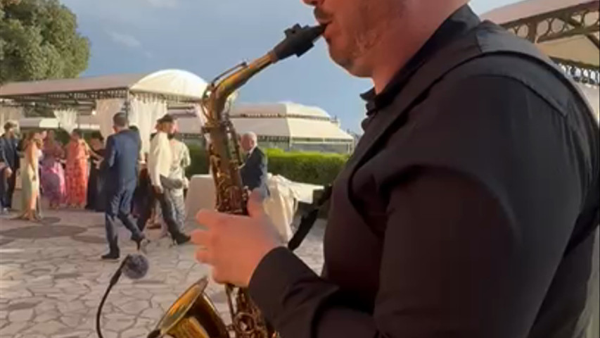 Love&sax