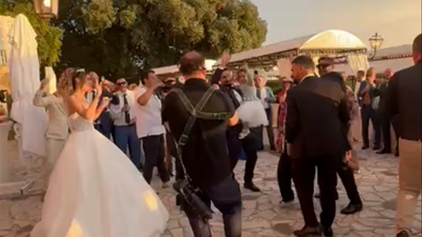 Aperitivo da matti!!