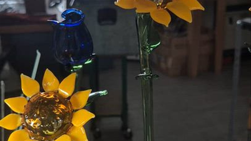 Nostro laboratorio e show room di Bergamo 