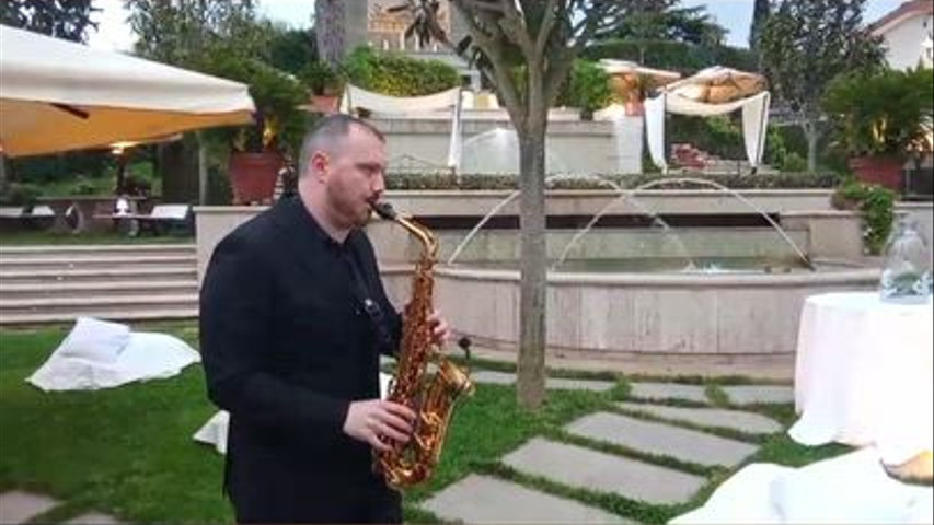 Un matrimonio...una missione!!