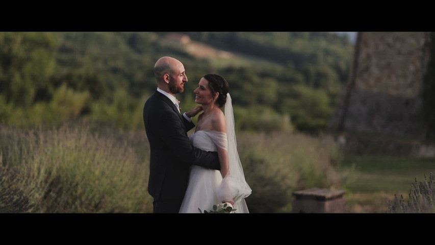 Anna e Stefano