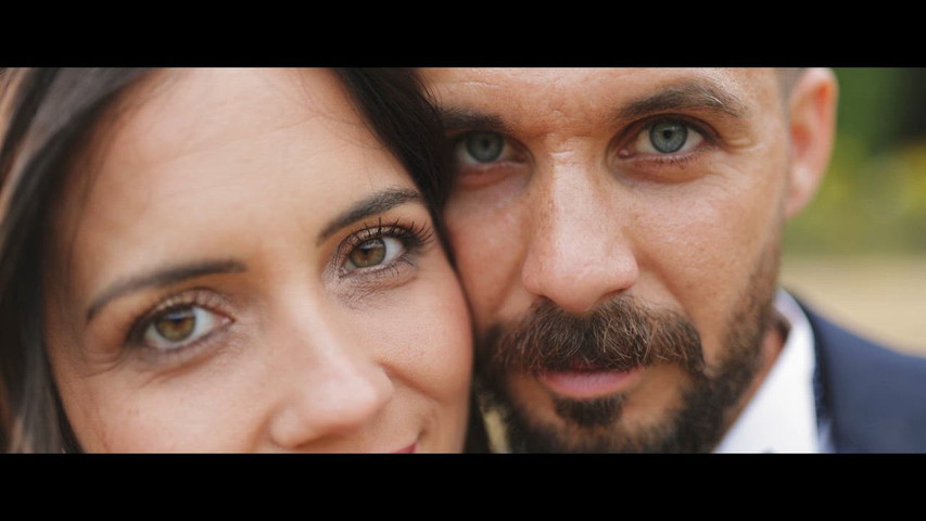 Viola e Mauro
