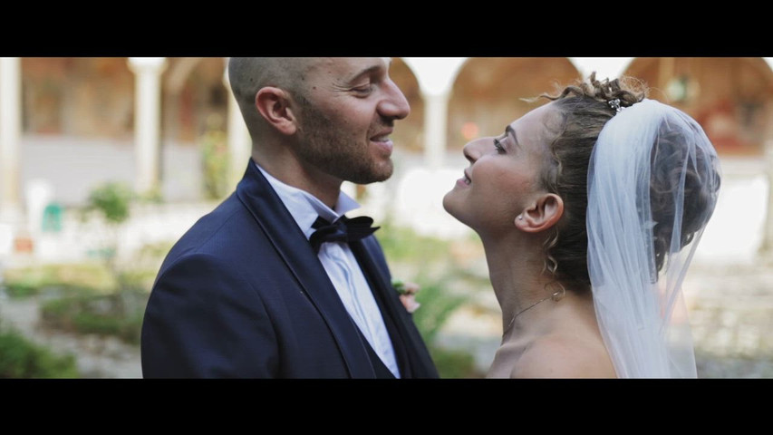 Lucia e Nicola