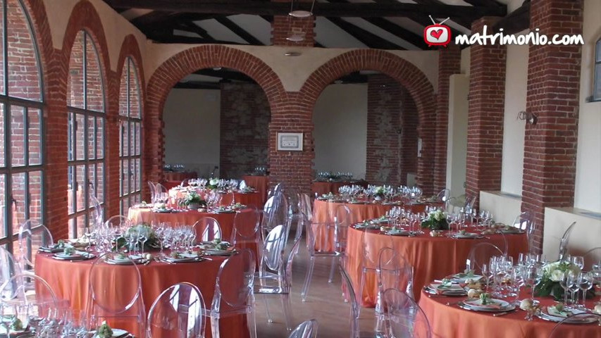 Tenuta Tamburnin