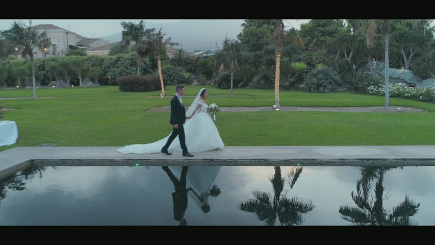 Sara e Paolo | Wedding trailer 