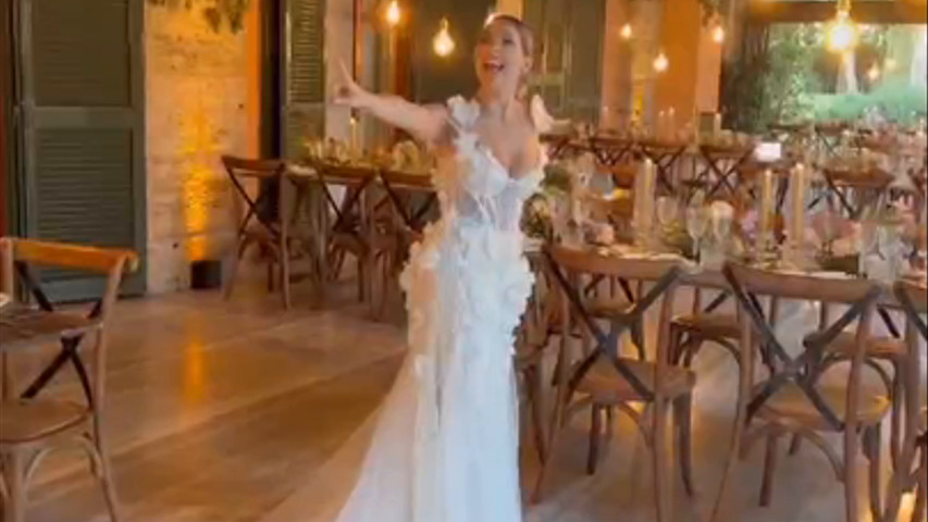 Daniela Di Mezzo Event & Wedding Planner