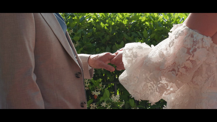 Cinematic Wedding Trailer Anthony & Chloe 15.06.24