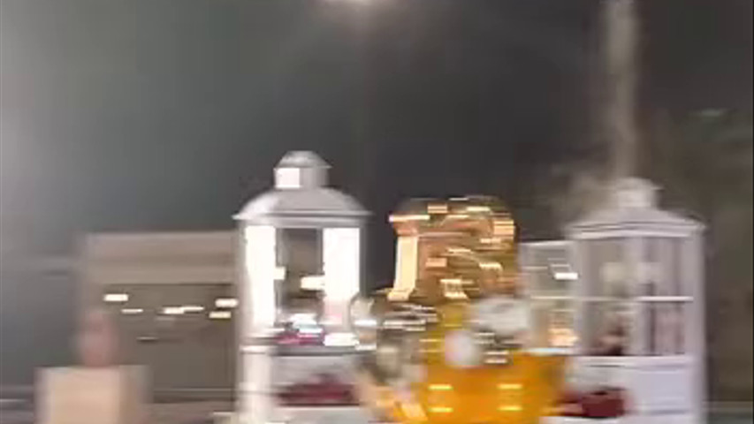 Maggio Fireworks momenti indimenticabili siamo a Tuglie via Aldo Moro 137/A