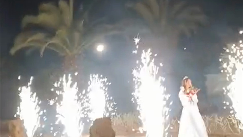 Maggio Fireworks momenti indimenticabili siamo a Tuglie via Aldo Moro 137/A