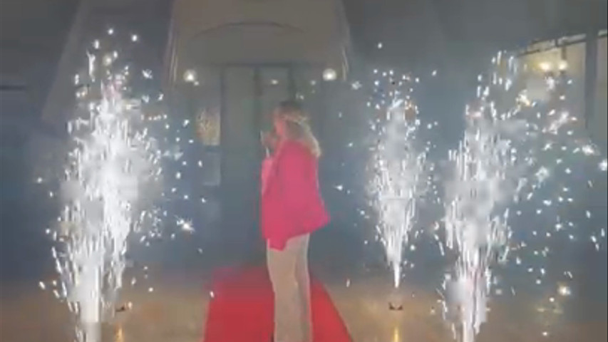 Maggio Fireworks momenti indimenticabili siamo a Tuglie via Aldo Moro 137/A