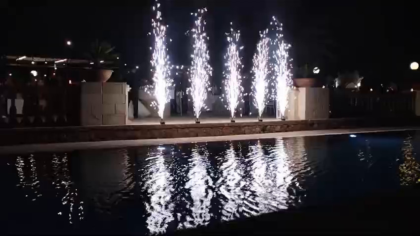 Maggio Fireworks momenti indimenticabili siamo a Tuglie via Aldo Moro 137/A