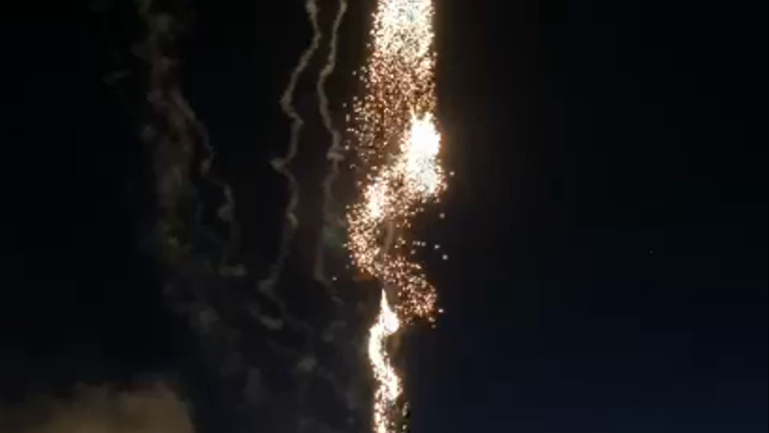Maggio Fireworks momenti indimenticabili siamo a Tuglie via Aldo Moro 137/A