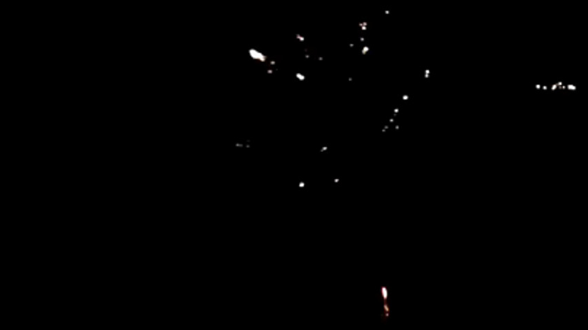 Maggio Fireworks