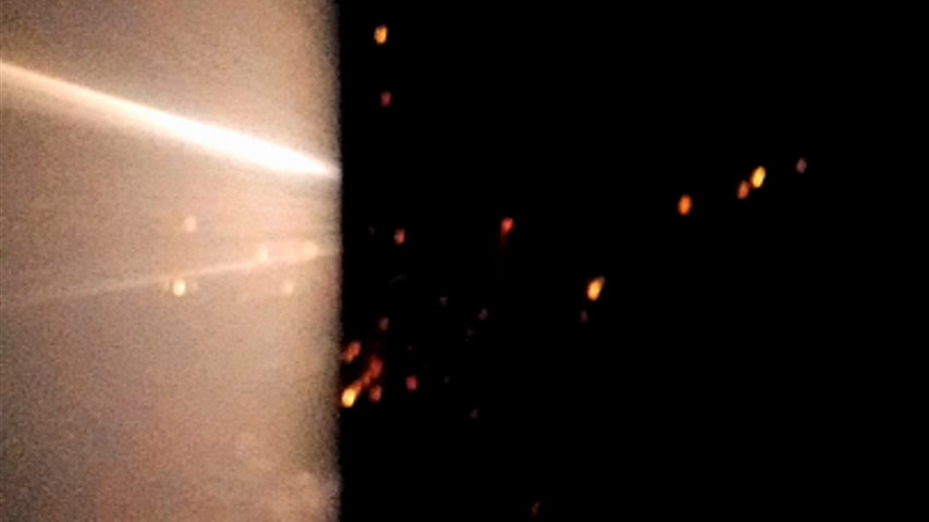 Maggio Fireworks