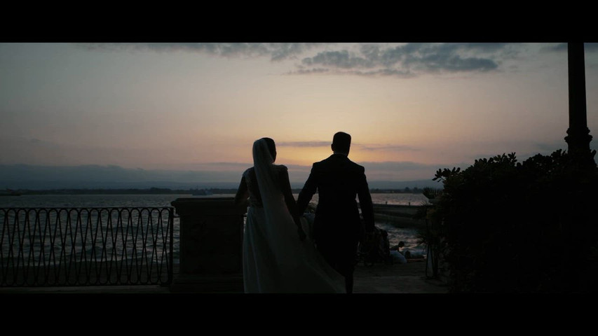 Giuliana & Valerio | Siracusa | Wedding Film