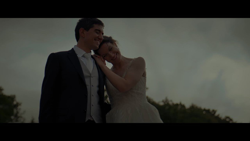 Valerio & Sara | monastero Fortezza di Santo Spirito | Wedding Film 