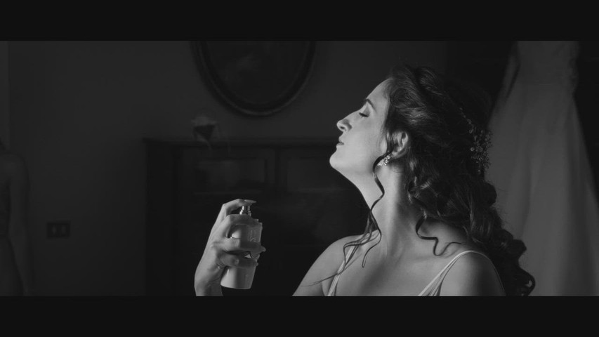 Chiara & Andrea | Wedding Film | Castello Cenci Bolognetti, Italy