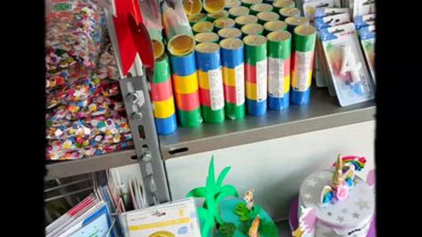 Maggio Fireworks 
