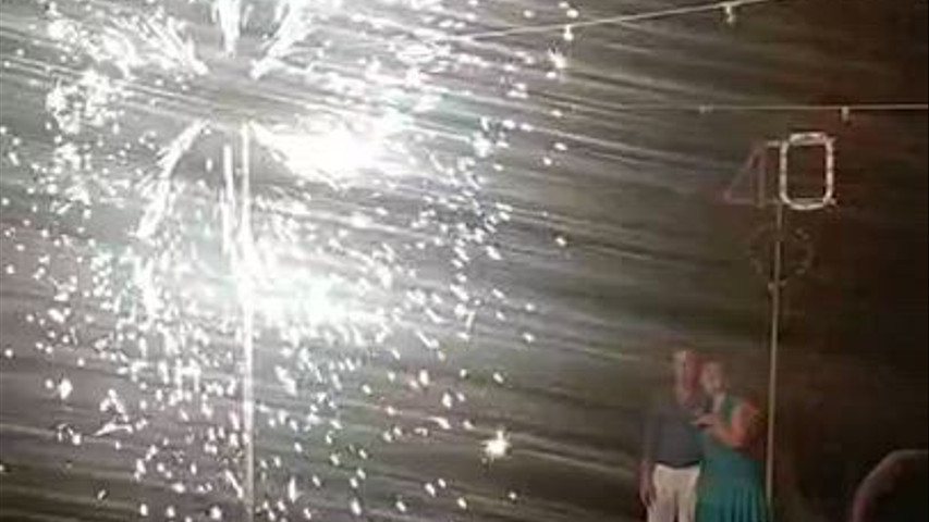 Maggio Fireworks 