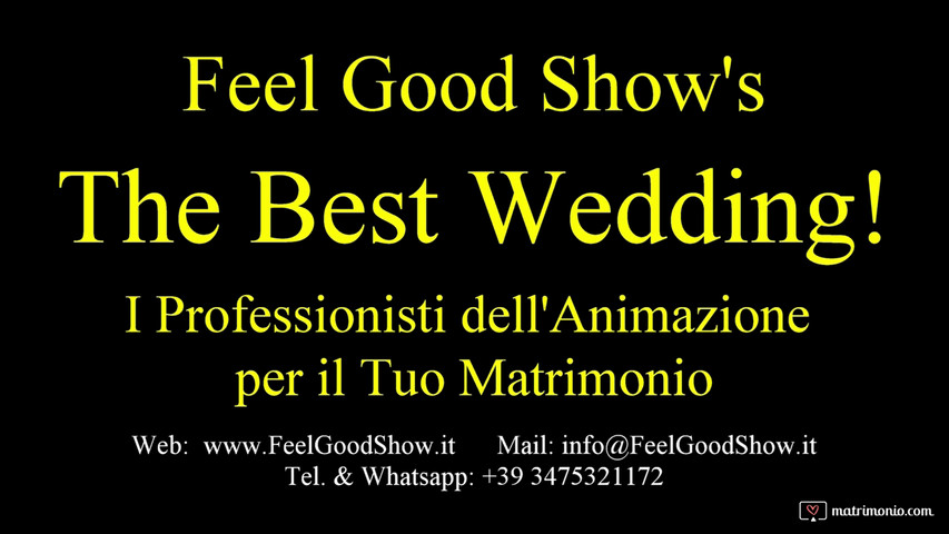 Promo Matrimoni 2022 2023