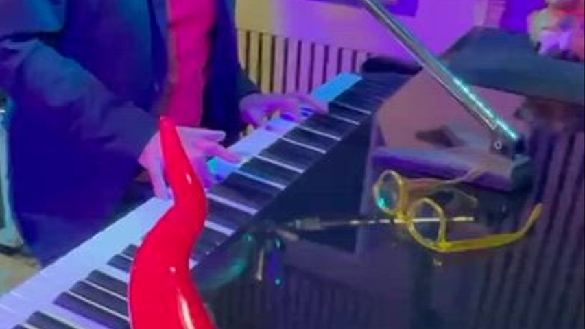 Armony Live-Band