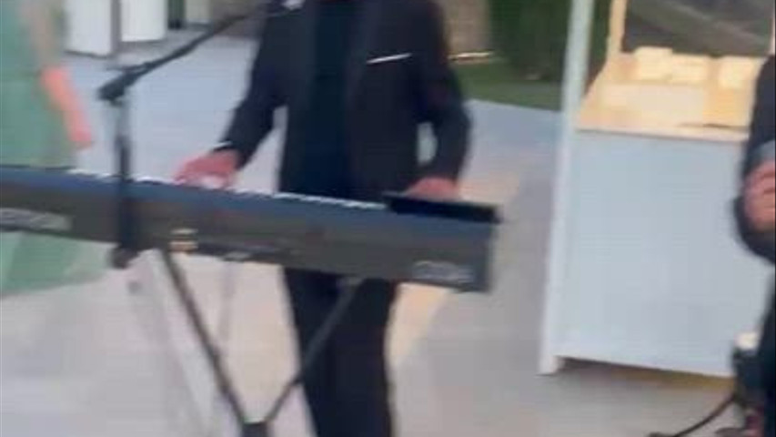 Armony live band