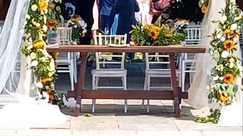 Cascina Le,Rose inedita