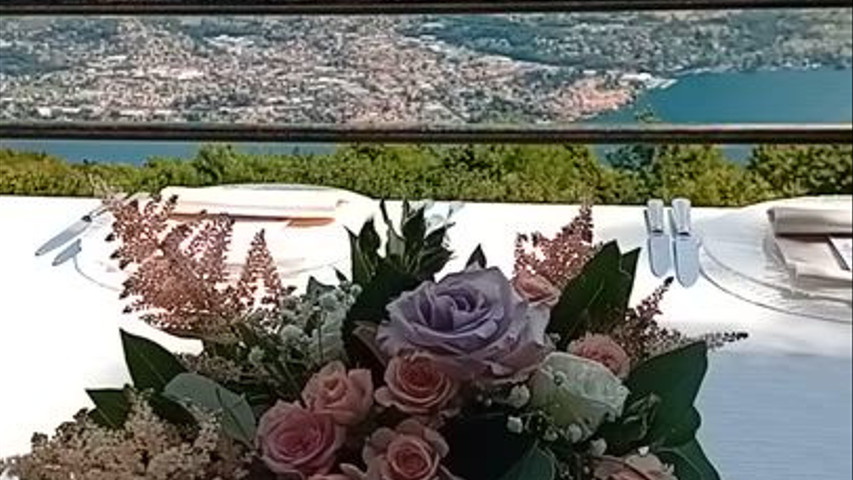 Ristorante La Madonnina a Barni