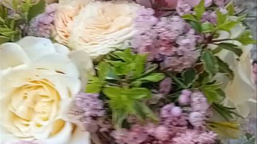 Bouquet 