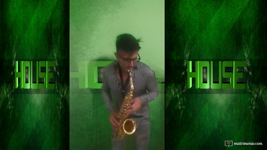 Saxobeat Saxandvoice