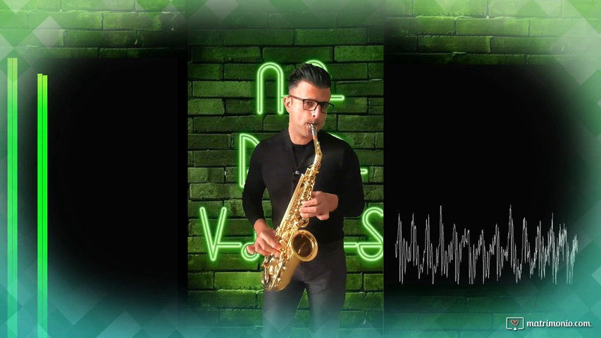 Jubel Saxandvoice